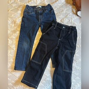 Denim Bundle of Jeans Bundle size 5